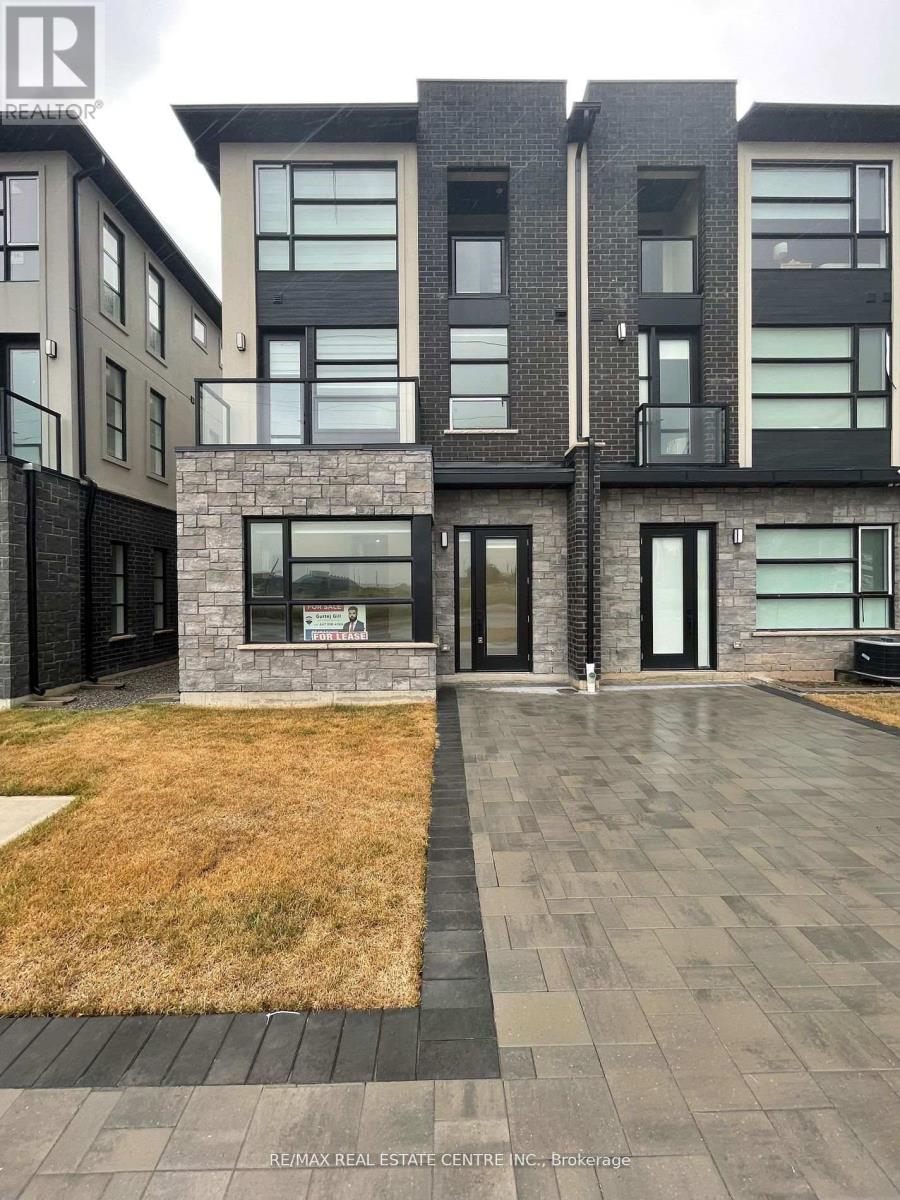 Lower - 63 Warren Trail, Welland, Ontario  L3B 0N8 - Photo 18 - X12501026