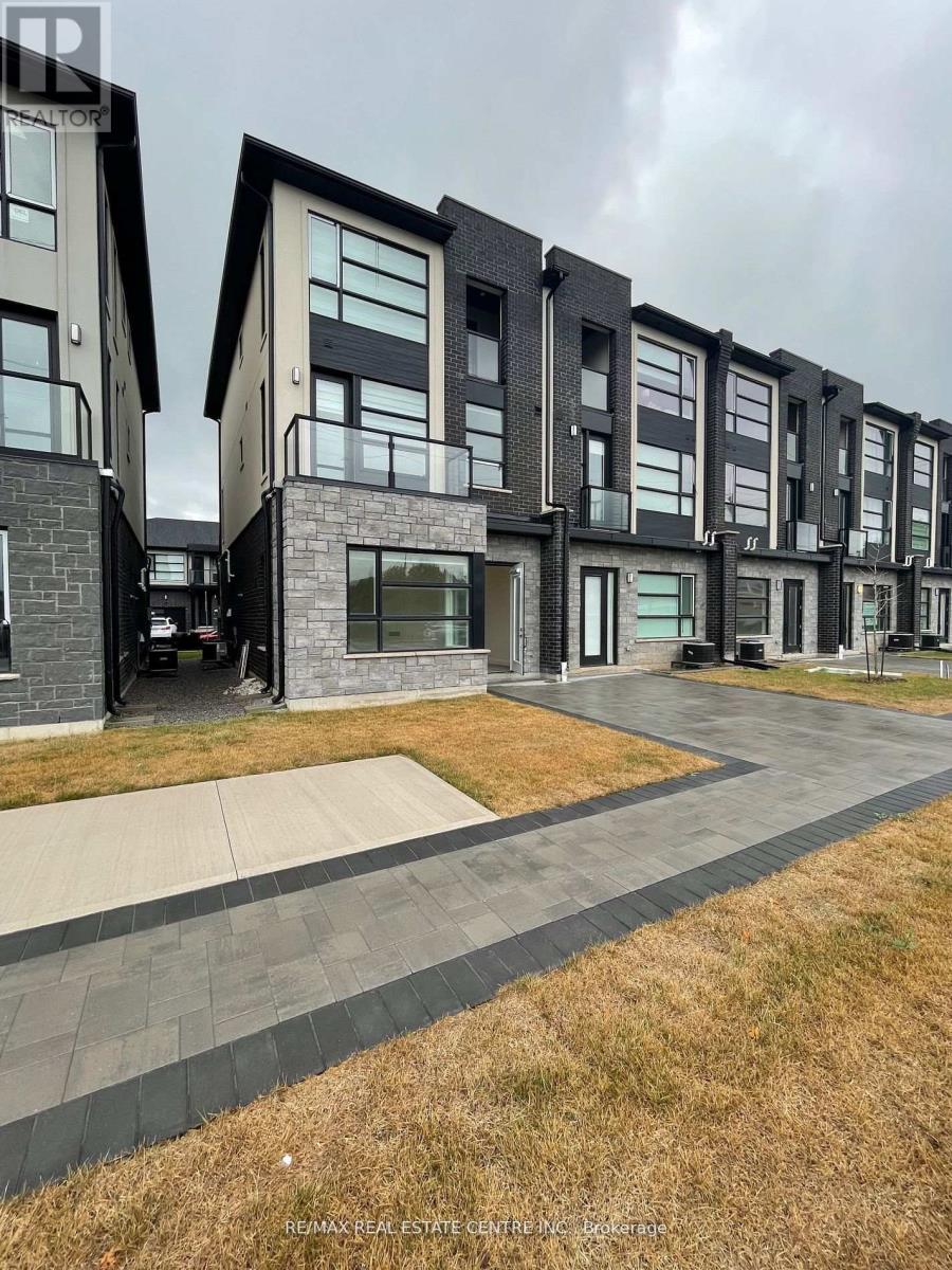 Lower - 63 Warren Trail, Welland, Ontario  L3B 0N8 - Photo 2 - X12501026