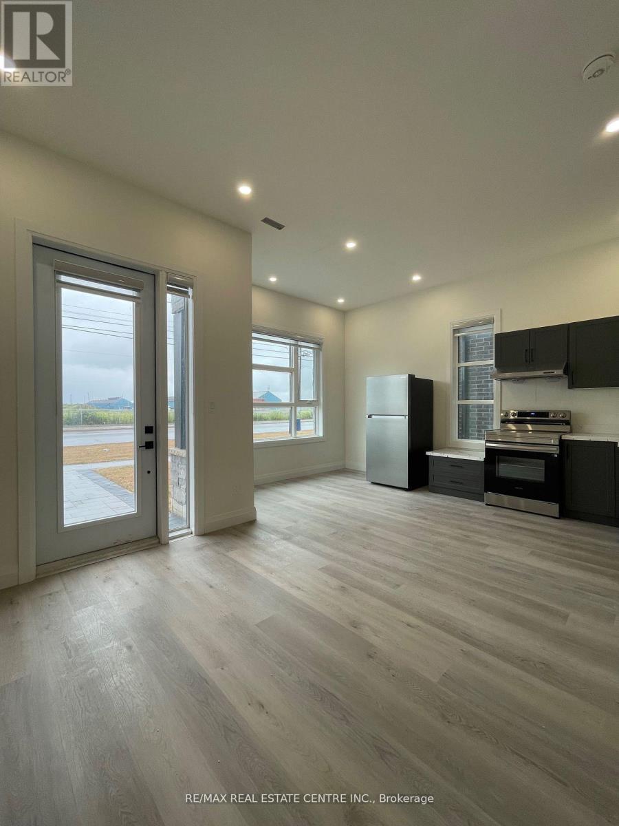 Lower - 63 Warren Trail, Welland, Ontario  L3B 0N8 - Photo 4 - X12501026