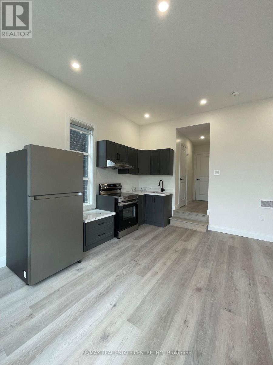 Lower - 63 Warren Trail, Welland, Ontario  L3B 0N8 - Photo 5 - X12501026