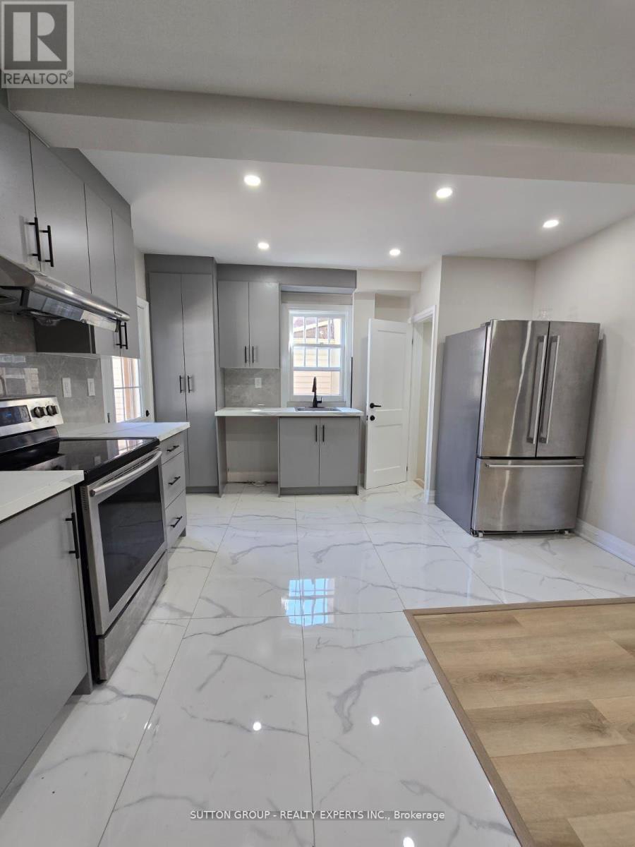 140 Napier Street, Sarnia, Ontario  N7T 6E6 - Photo 10 - X12501032