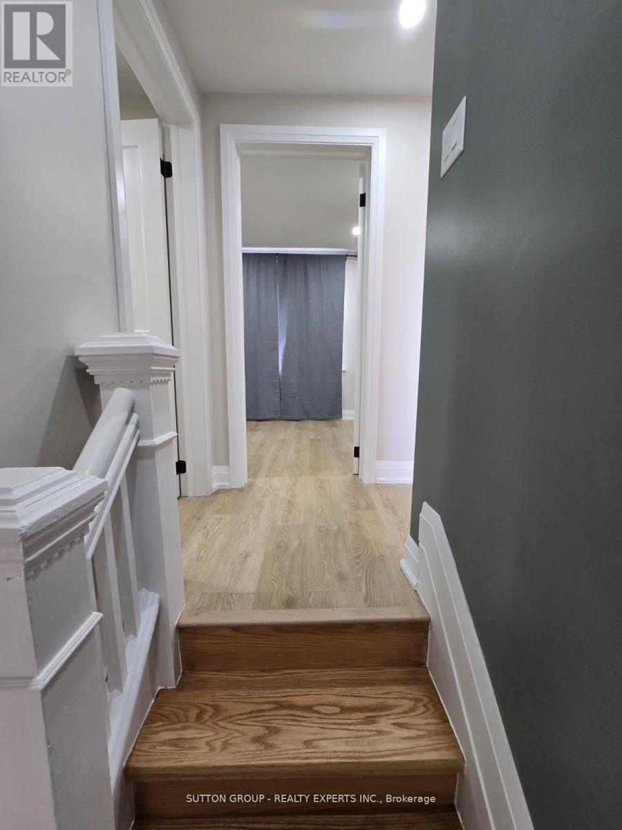 140 Napier Street, Sarnia, Ontario  N7T 6E6 - Photo 17 - X12501032