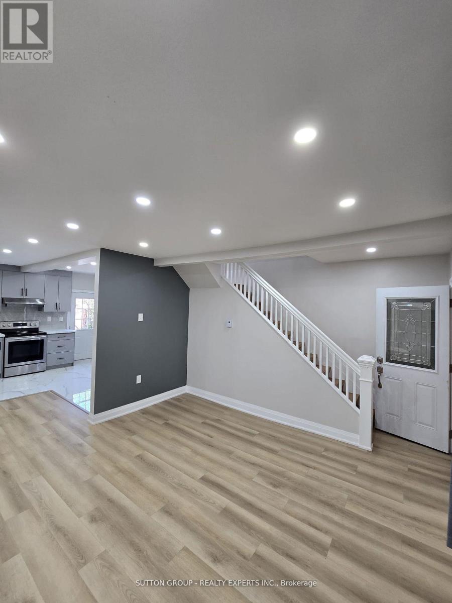 140 Napier Street, Sarnia, Ontario  N7T 6E6 - Photo 6 - X12501032