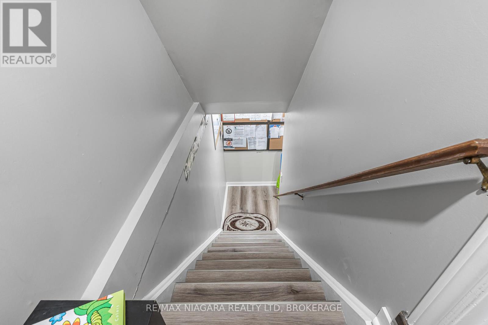 201 Windsor Street, Welland (Broadway), Ontario  L3C 7E3 - Photo 27 - X12495806