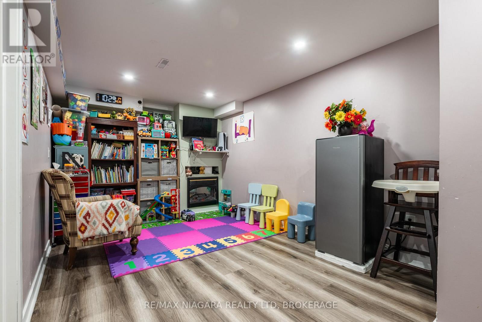 201 Windsor Street, Welland (Broadway), Ontario  L3C 7E3 - Photo 30 - X12495806