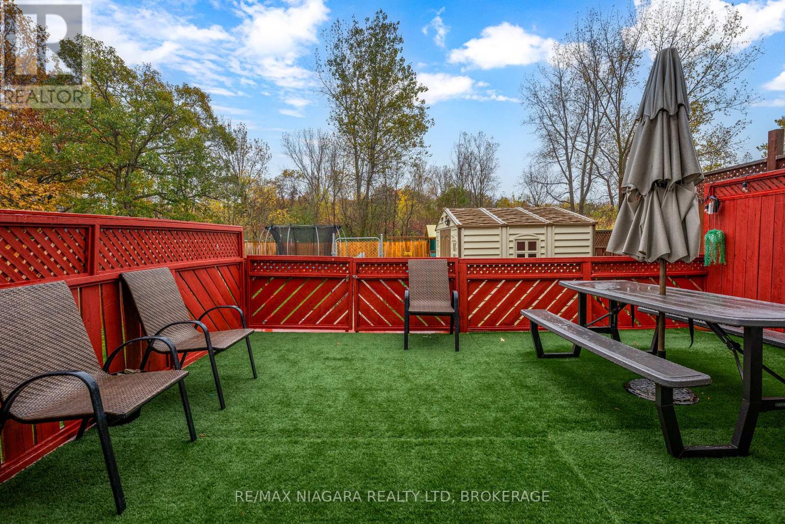 201 Windsor Street, Welland (Broadway), Ontario  L3C 7E3 - Photo 38 - X12495806