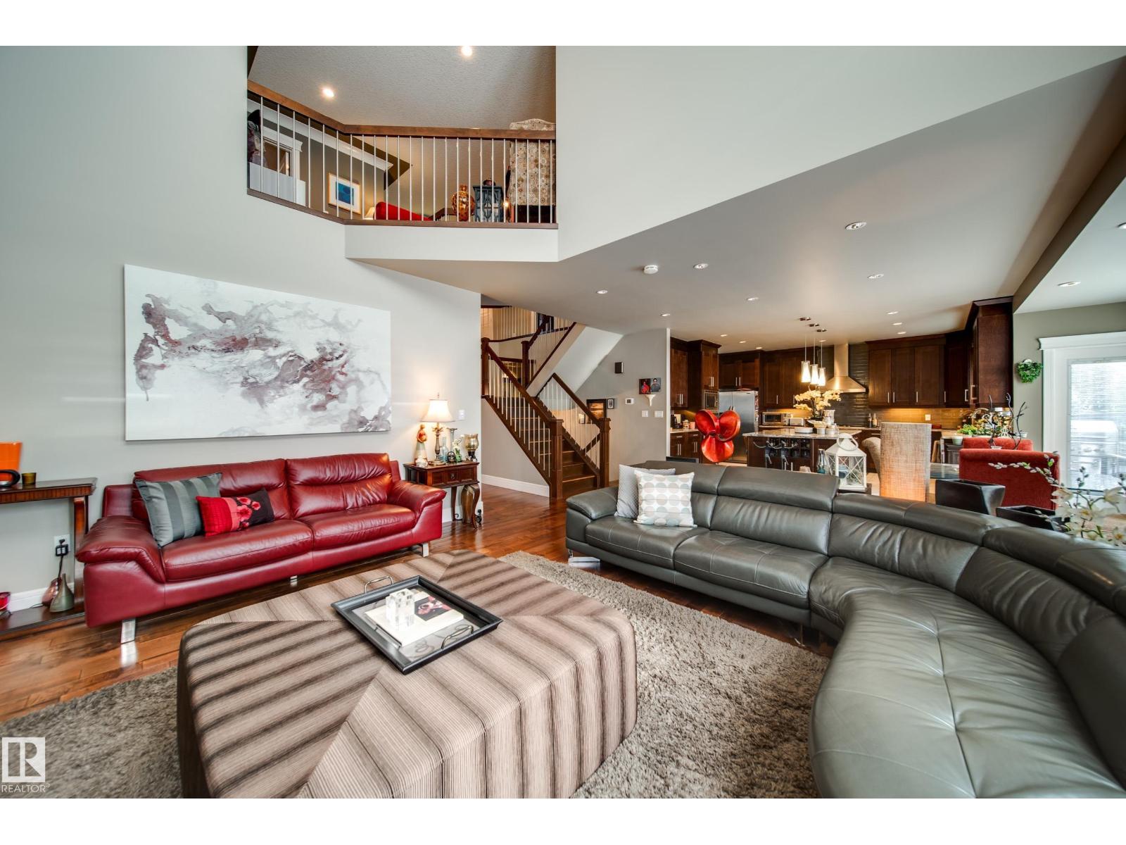 5410 Mcluhan End En Nw, Edmonton, Alberta  T6R 0P8 - Photo 11 - E4464474