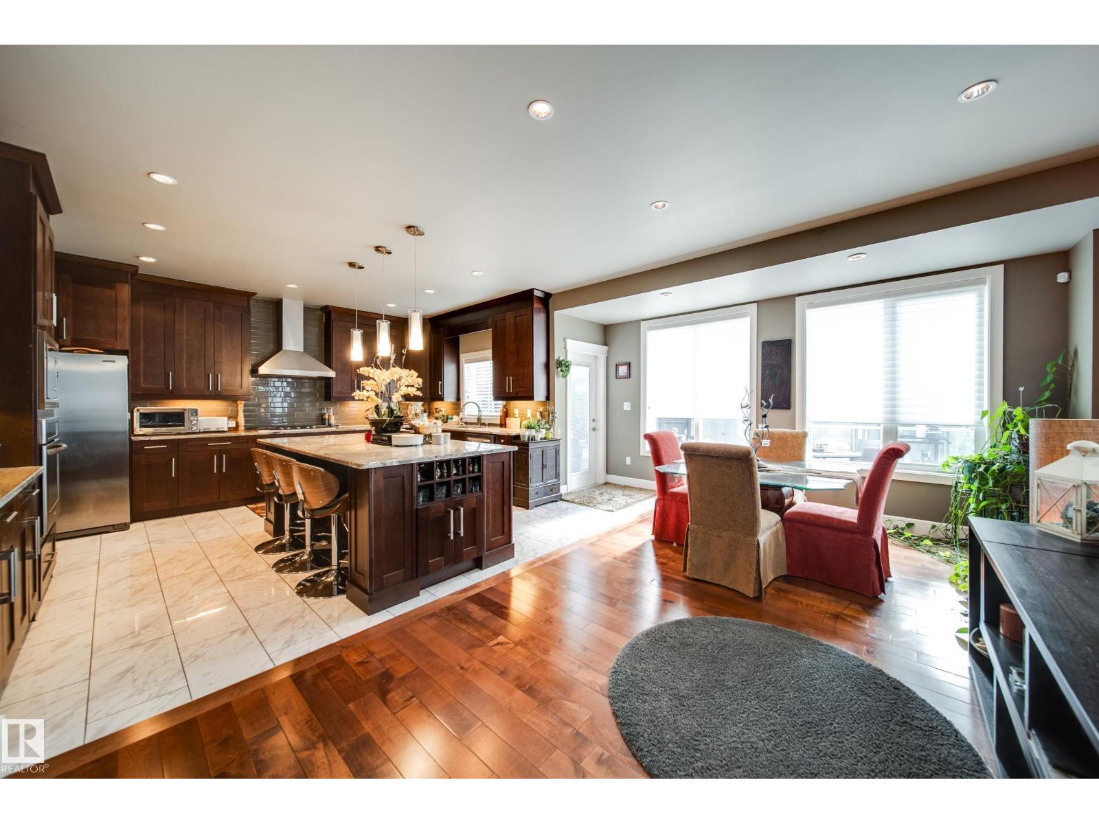 5410 Mcluhan End En Nw, Edmonton, Alberta  T6R 0P8 - Photo 12 - E4464474