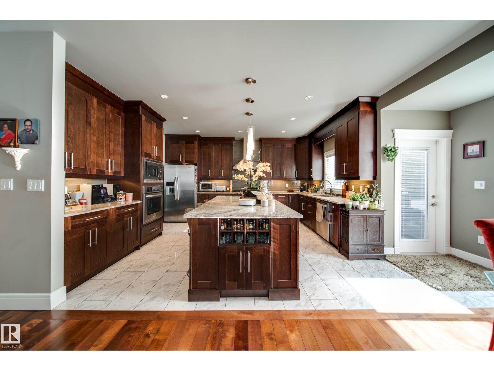 5410 Mcluhan End En Nw, Edmonton, Alberta  T6R 0P8 - Photo 13 - E4464474