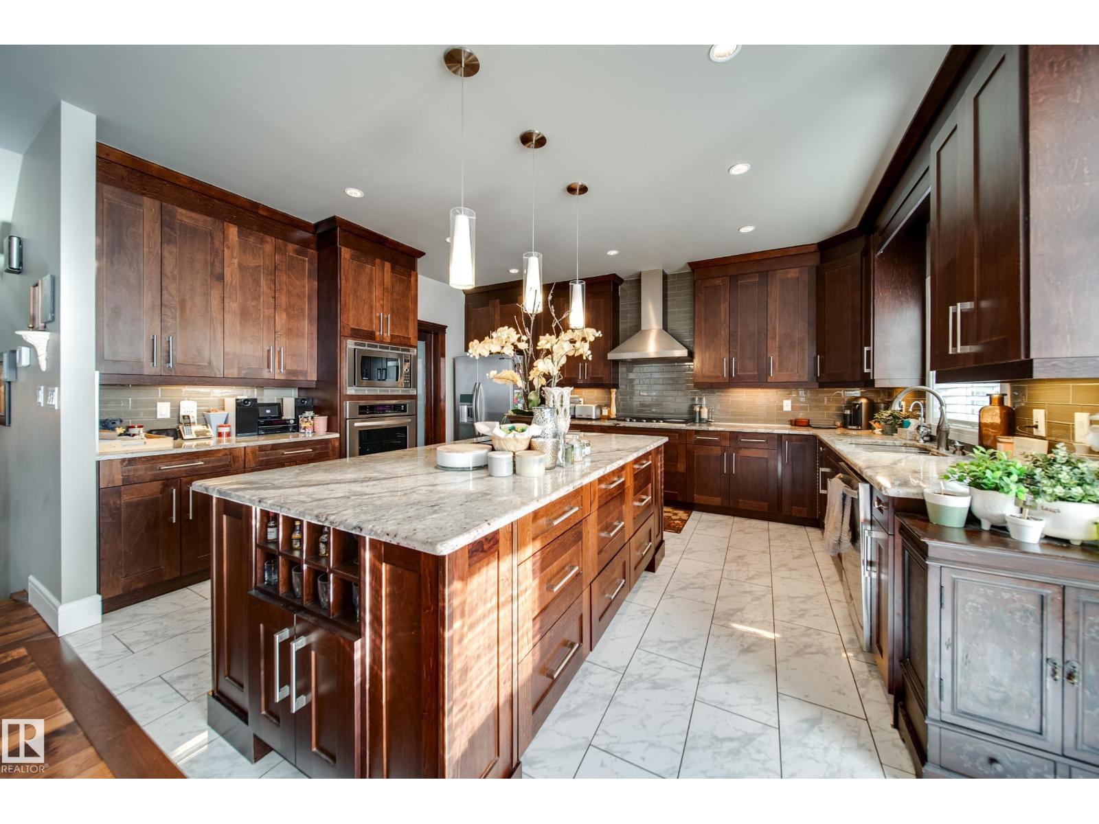 5410 Mcluhan End En Nw, Edmonton, Alberta  T6R 0P8 - Photo 14 - E4464474