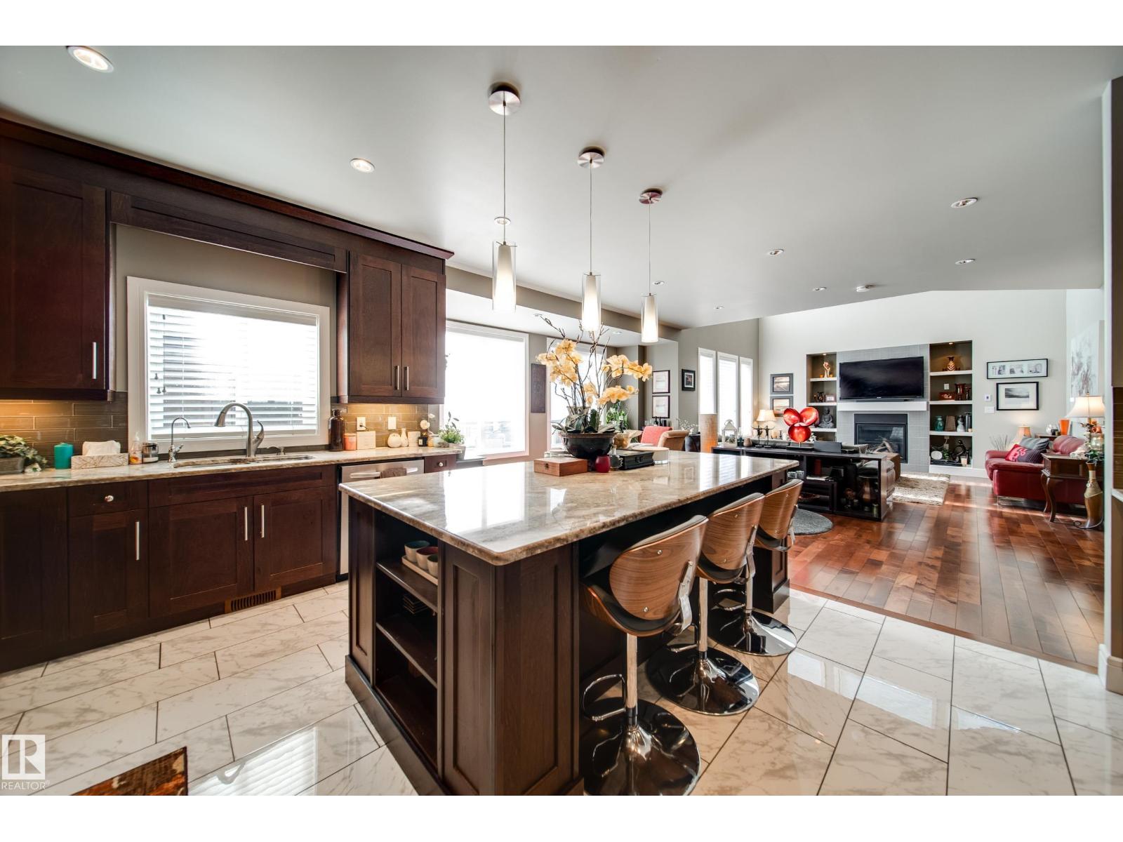 5410 Mcluhan End En Nw, Edmonton, Alberta  T6R 0P8 - Photo 15 - E4464474