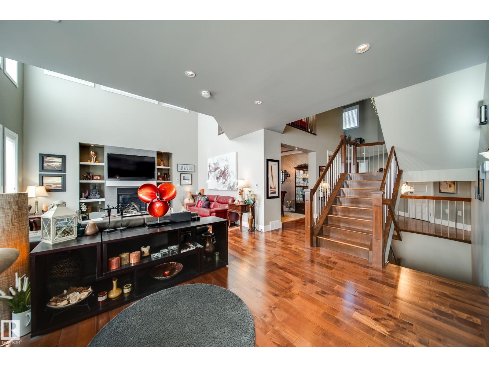 5410 Mcluhan End En Nw, Edmonton, Alberta  T6R 0P8 - Photo 18 - E4464474