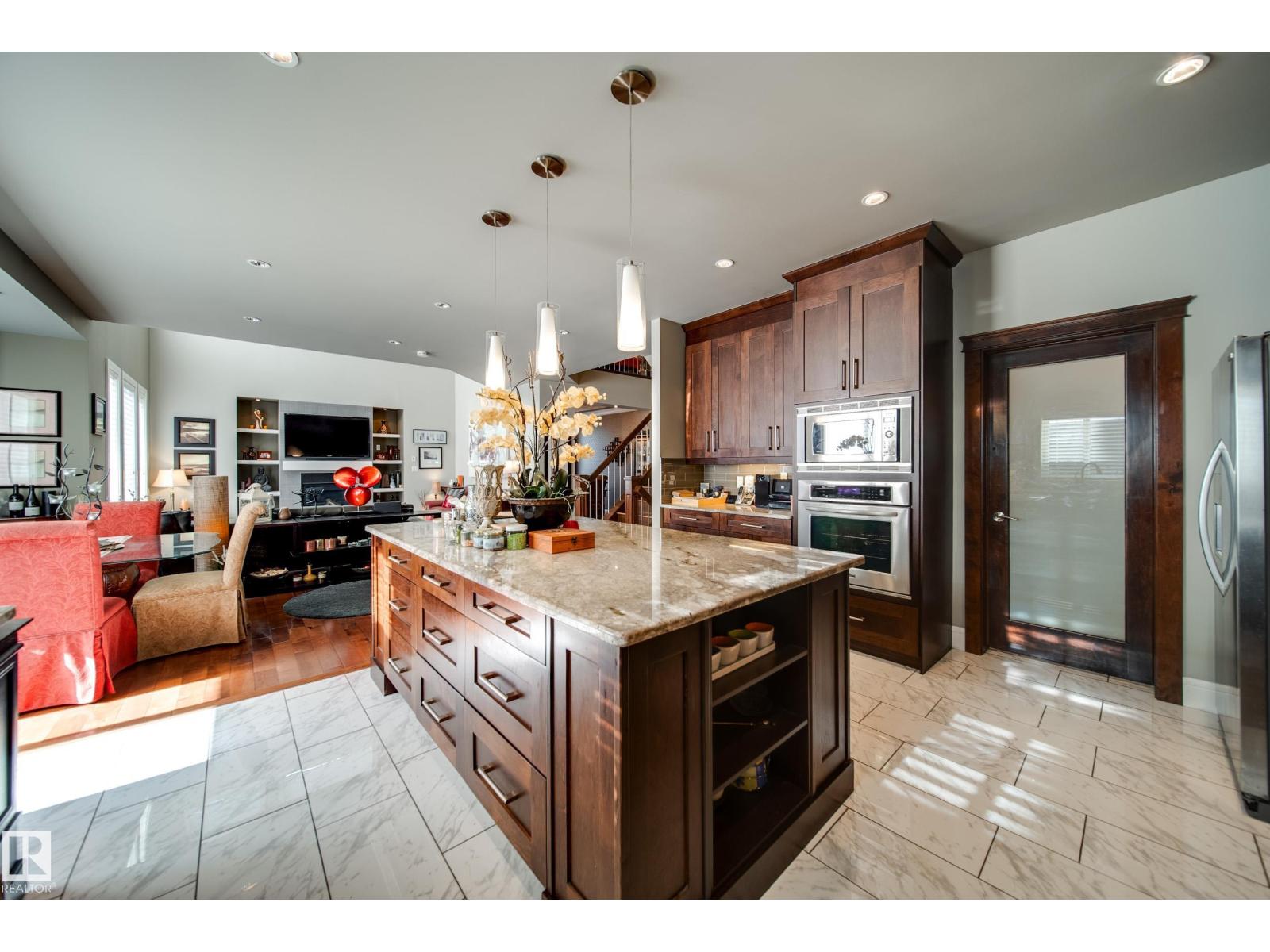 5410 Mcluhan End En Nw, Edmonton, Alberta  T6R 0P8 - Photo 21 - E4464474