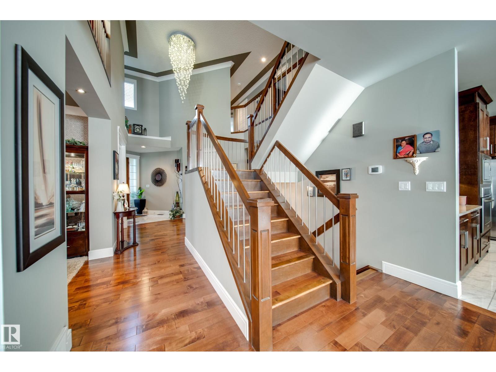 5410 Mcluhan End En Nw, Edmonton, Alberta  T6R 0P8 - Photo 22 - E4464474