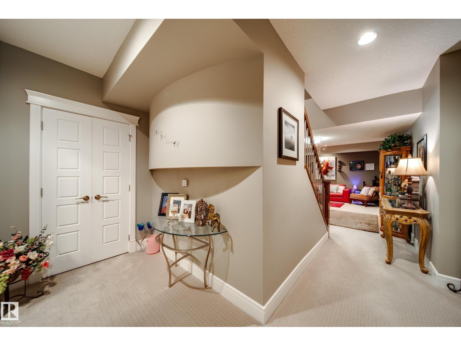 5410 Mcluhan End En Nw, Edmonton, Alberta  T6R 0P8 - Photo 40 - E4464474