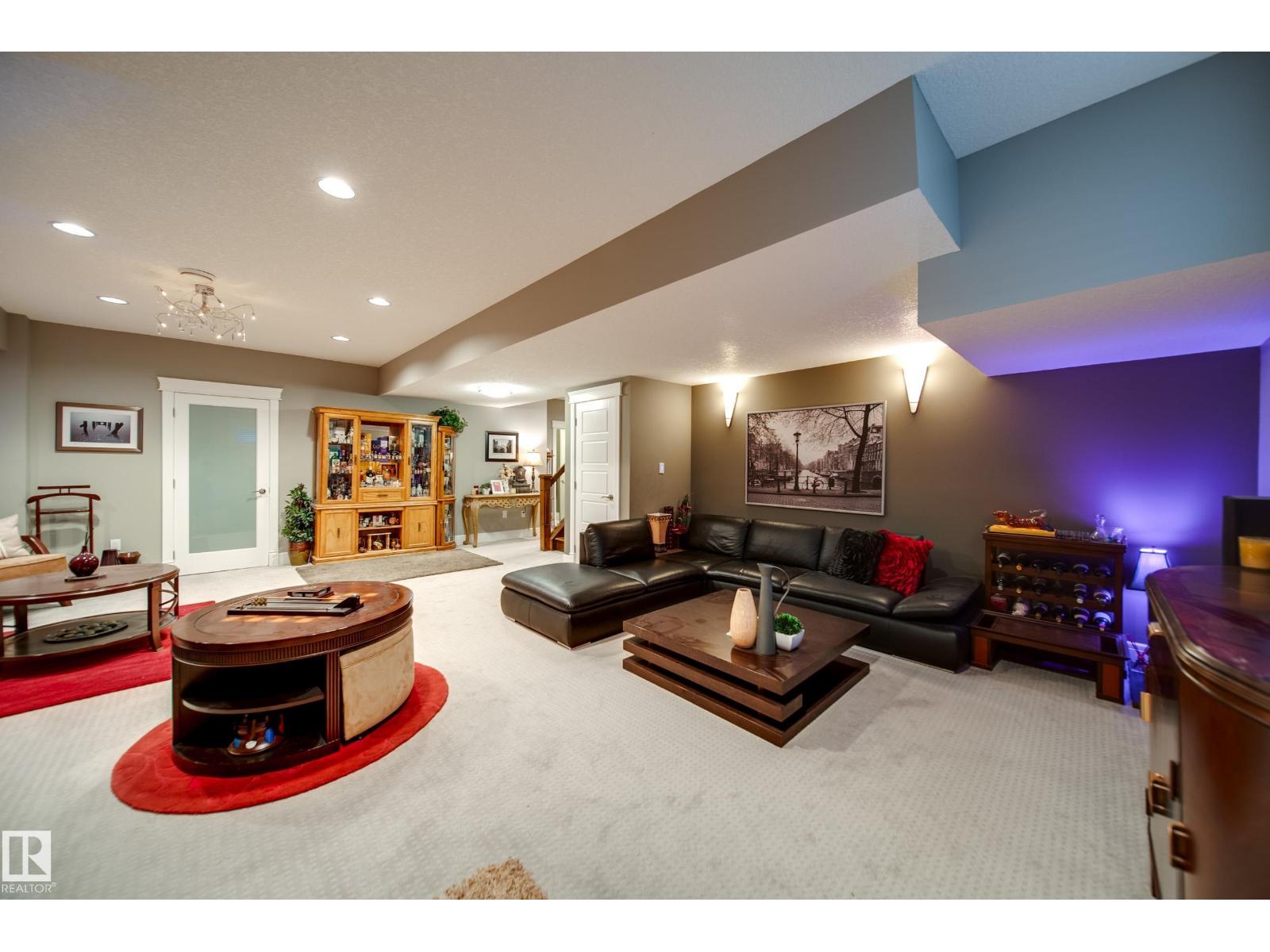 5410 Mcluhan End En Nw, Edmonton, Alberta  T6R 0P8 - Photo 45 - E4464474