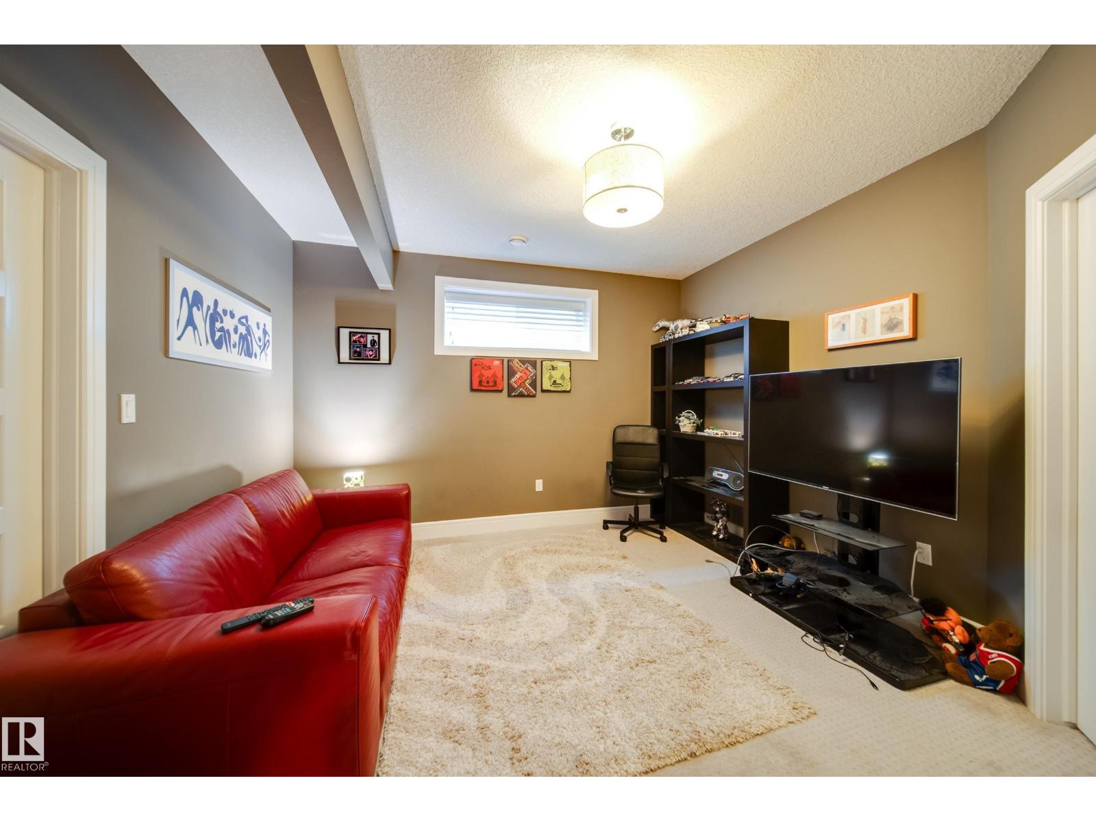 5410 Mcluhan End En Nw, Edmonton, Alberta  T6R 0P8 - Photo 50 - E4464474