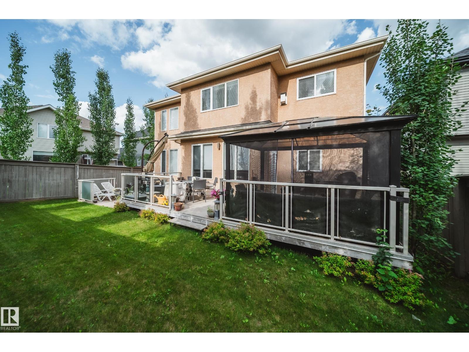 5410 Mcluhan End En Nw, Edmonton, Alberta  T6R 0P8 - Photo 58 - E4464474