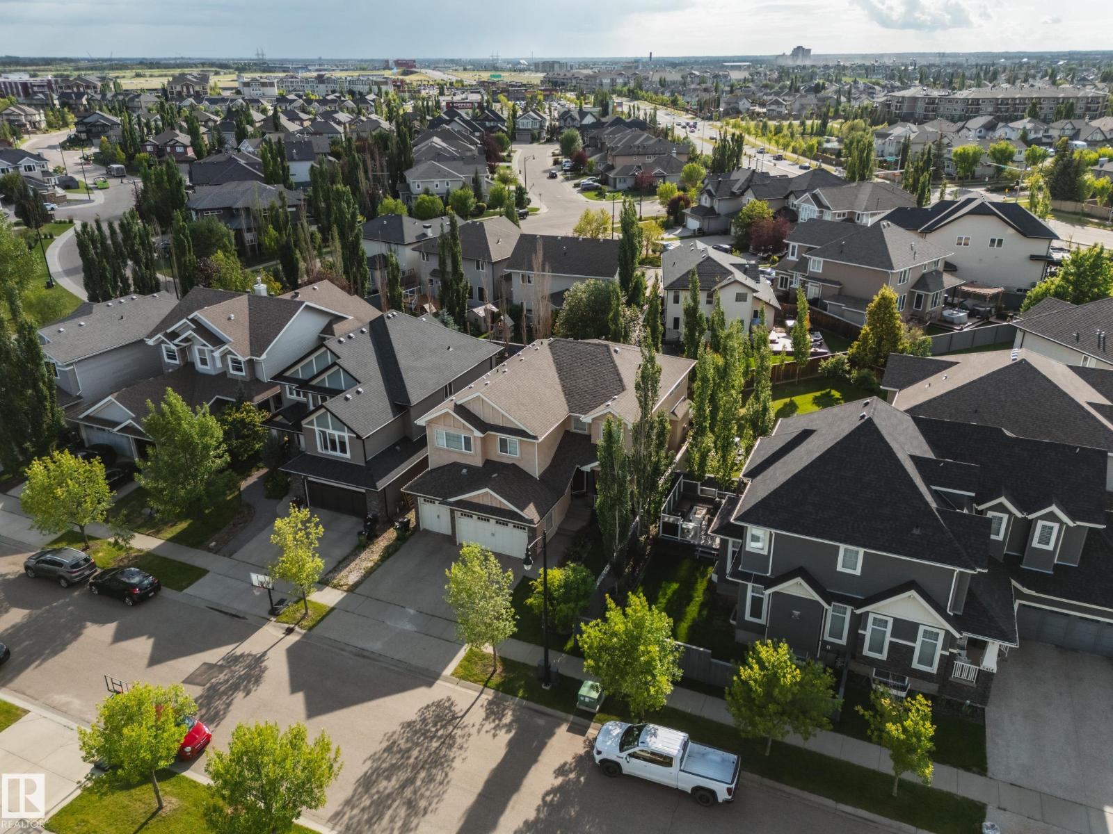 5410 Mcluhan End En Nw, Edmonton, Alberta  T6R 0P8 - Photo 68 - E4464474