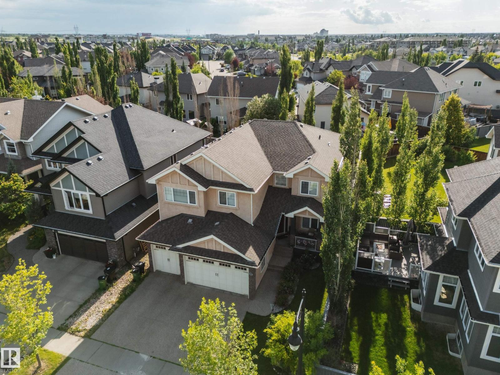 5410 Mcluhan End En Nw, Edmonton, Alberta  T6R 0P8 - Photo 69 - E4464474