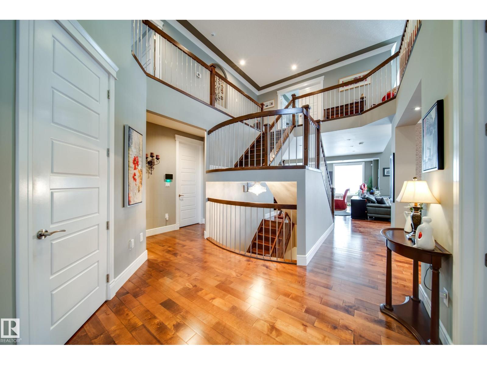 5410 Mcluhan End En Nw, Edmonton, Alberta  T6R 0P8 - Photo 7 - E4464474