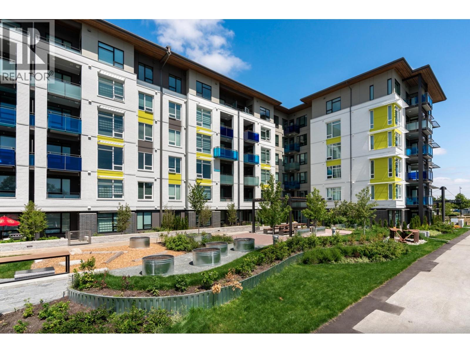 510 3289 Riverwalk Avenue, Vancouver, British Columbia  V5S 0G2 - Photo 21 - R3047964