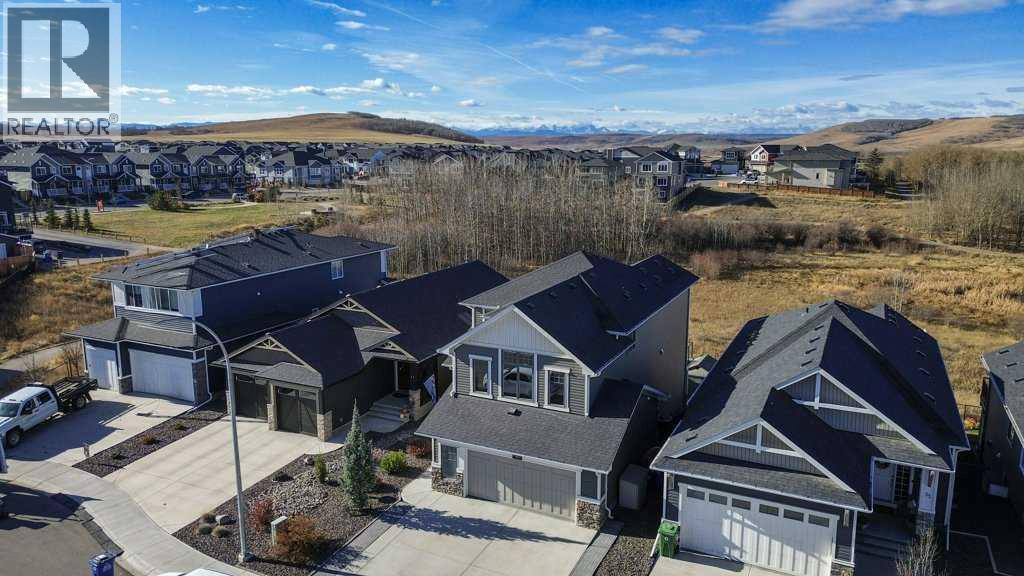 51 Fireside Terrace, Cochrane, Alberta  T4C 2T1 - Photo 39 - A2267726