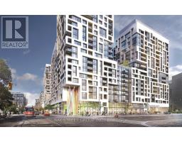 313W - 27 BATHURST STREET, Toronto, Ontario