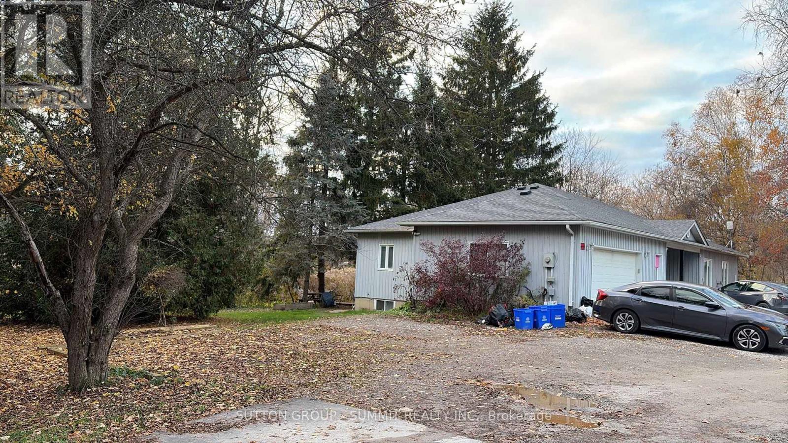 Lower - 4932 Aurora Road, Whitchurch-Stouffville, Ontario  L4A 3J9 - Photo 9 - N12490974