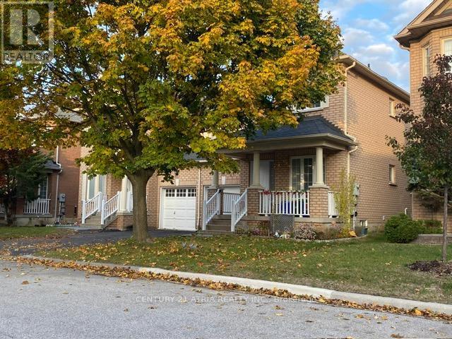41 NAPPA STREET, Richmond Hill, Ontario