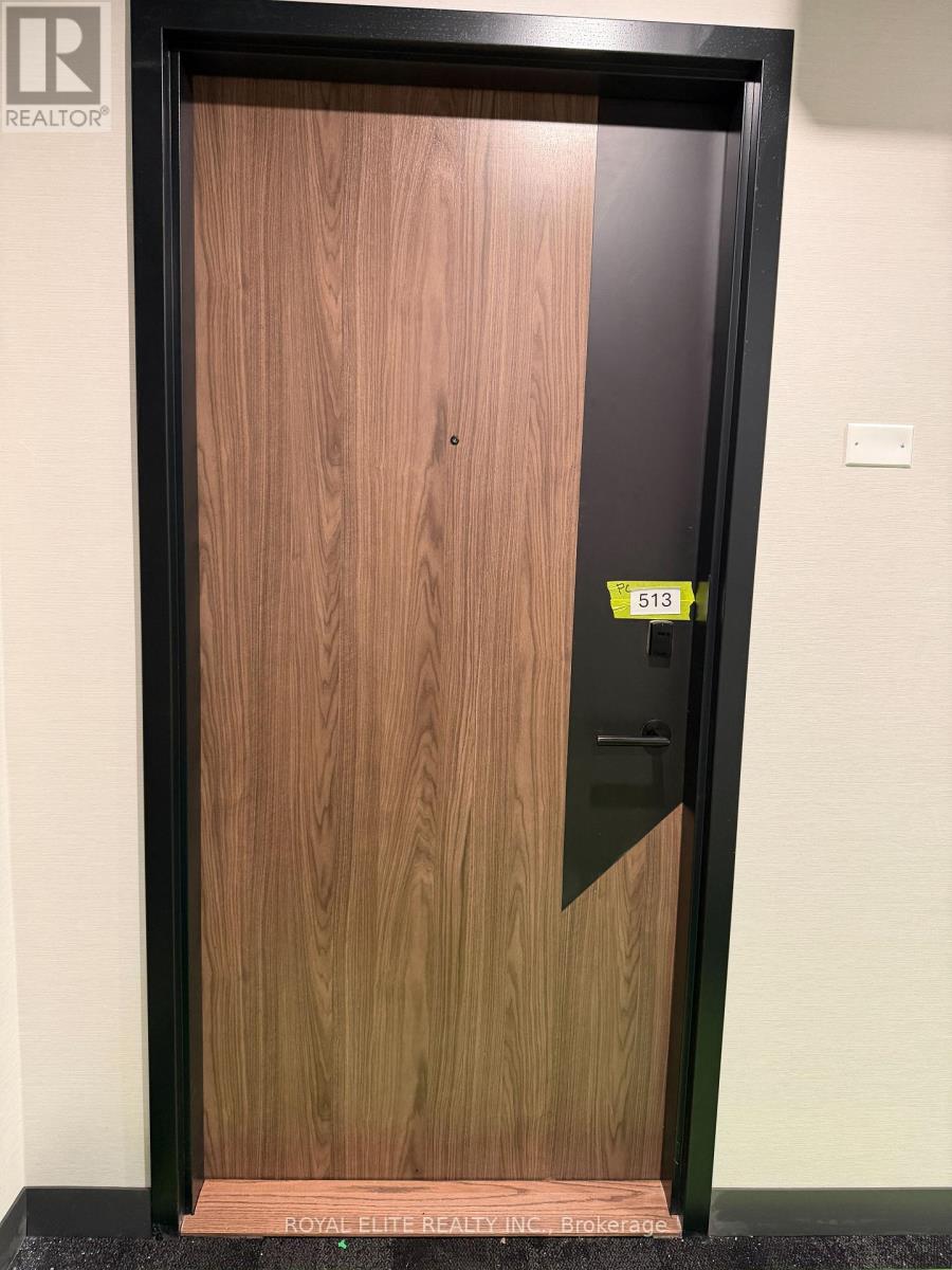 513 - 1037 The Queensway, Toronto, Ontario  M8Z 0H5 - Photo 5 - W12501014