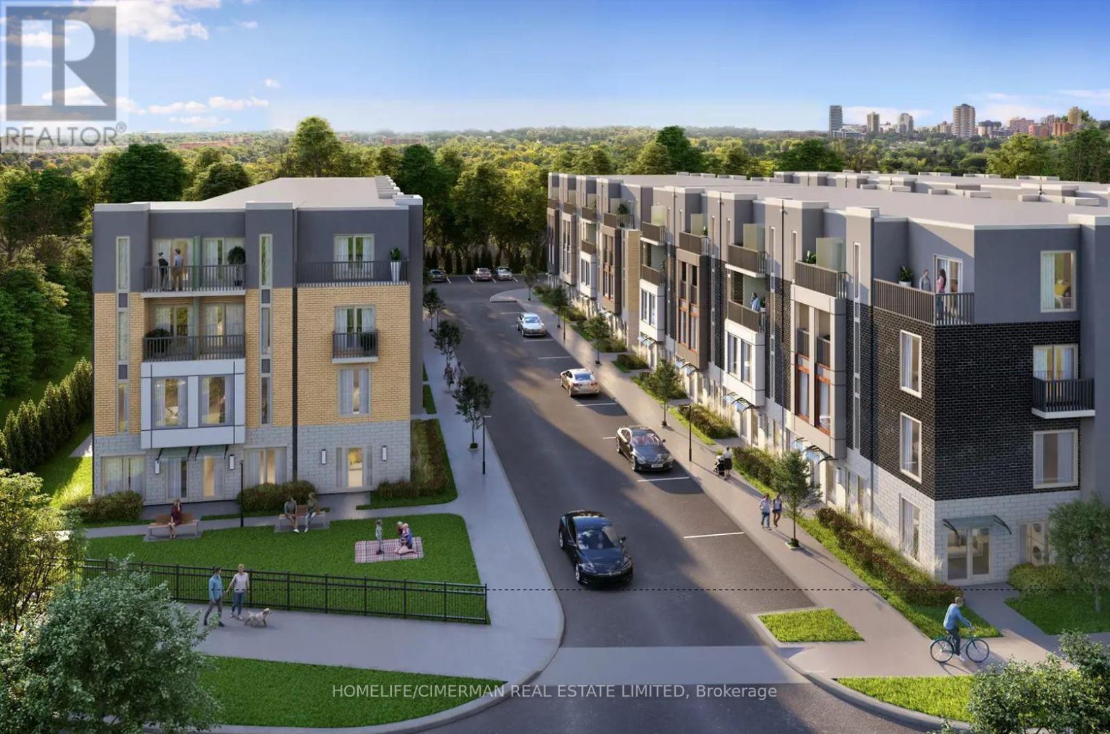 3 - 3069 PHARMACY AVENUE, Toronto, Ontario