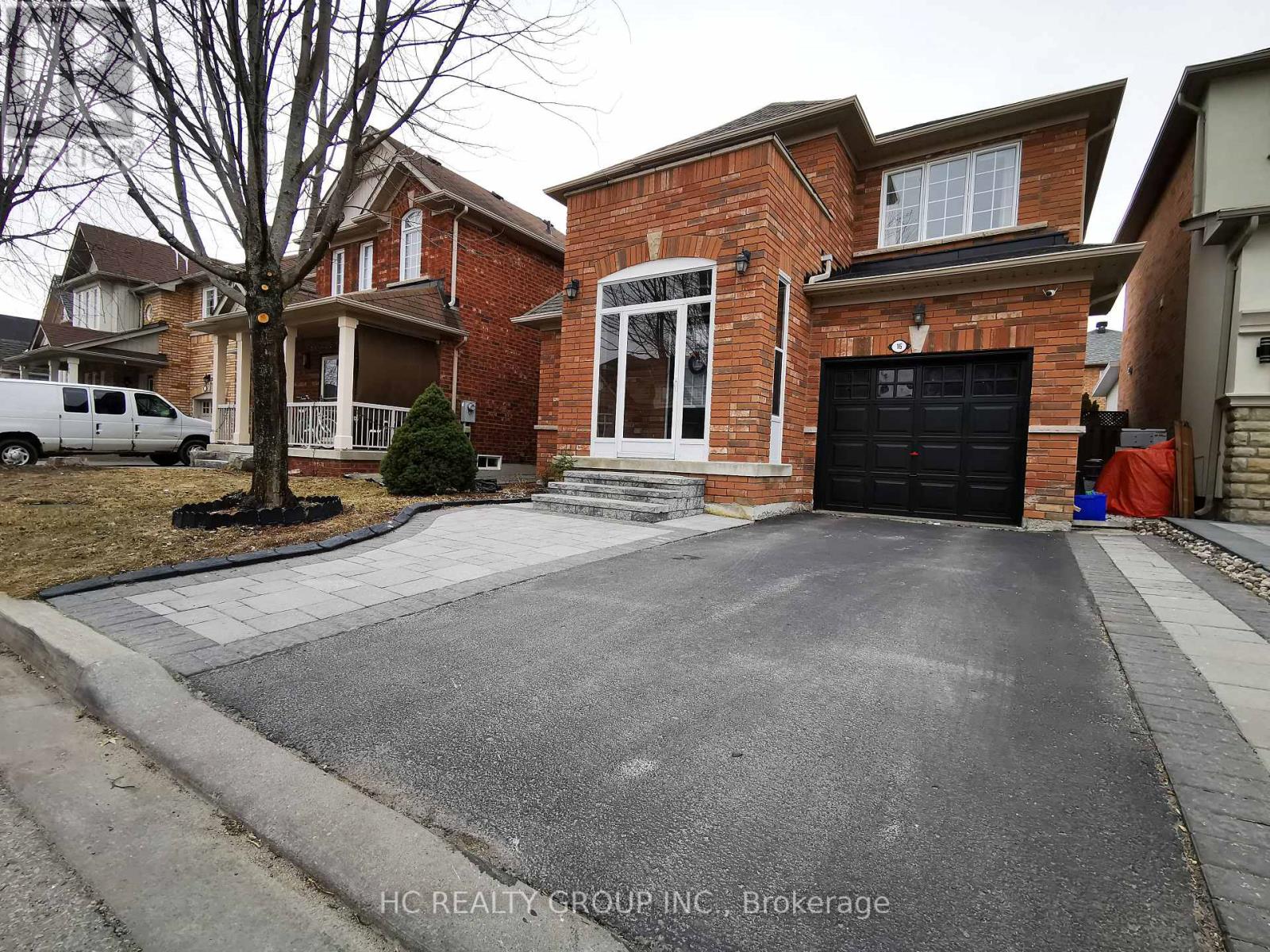 16 Vecchia Street, Markham, Ontario  L6E 1P4 - Photo 18 - N12501044