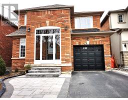 16 VECCHIA STREET, Markham, Ontario