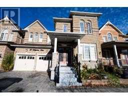 32 COLLINGHAM PLACE, Markham, Ontario