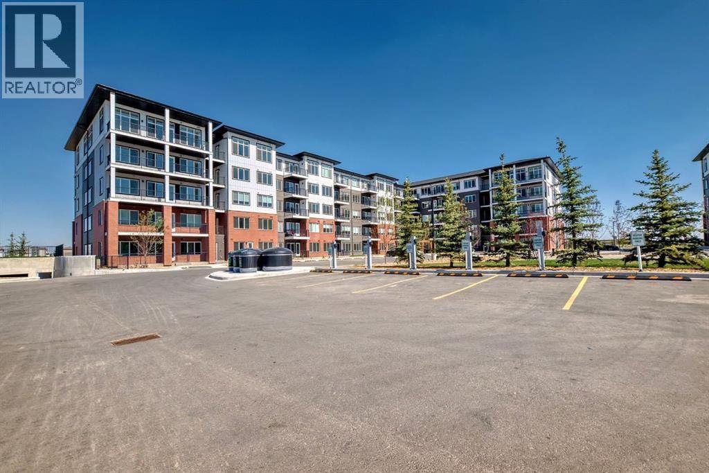1109, 395 Skyview Parkway NE, Calgary, Alberta