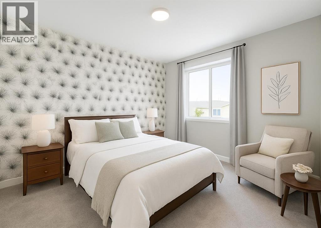 99 Precedence Hill, Cochrane, Alberta  T4C 2T6 - Photo 10 - A2258029