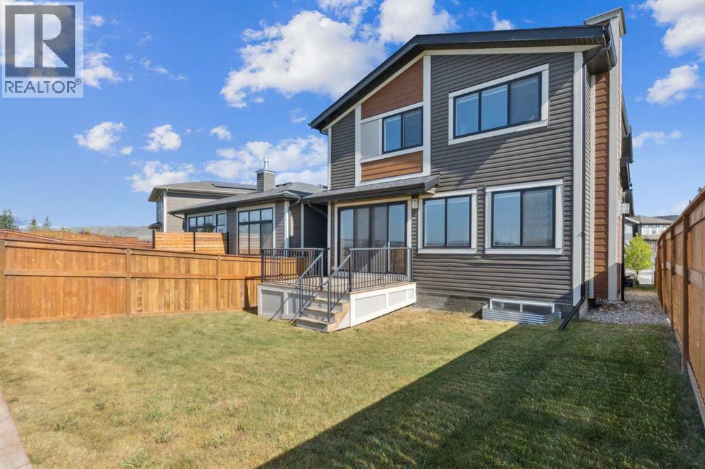 99 Precedence Hill, Cochrane, Alberta  T4C 2T6 - Photo 15 - A2258029