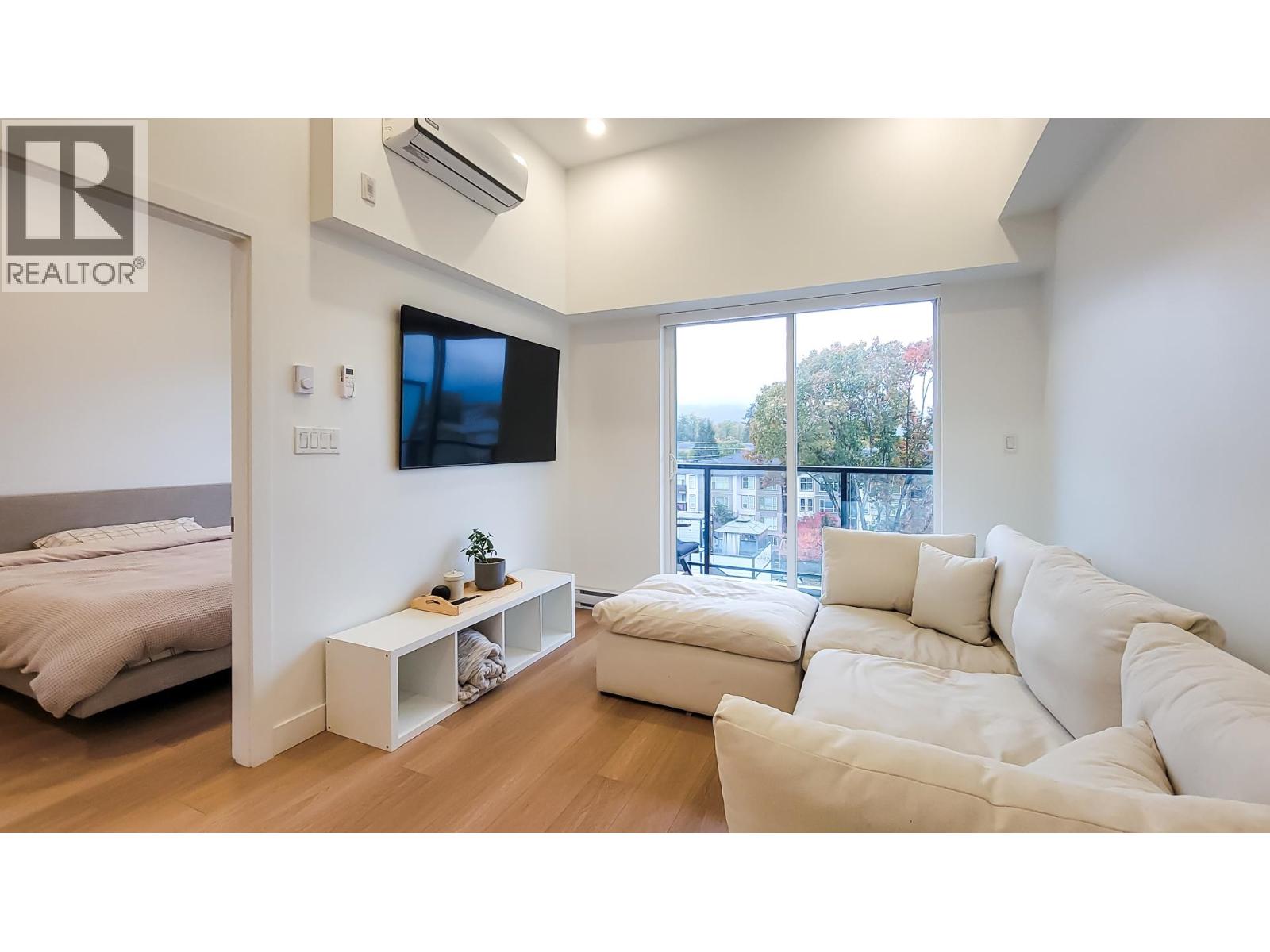 603 2331 Kelly Avenue, Port Coquitlam, British Columbia  V3C 0T4 - Photo 4 - R3063263