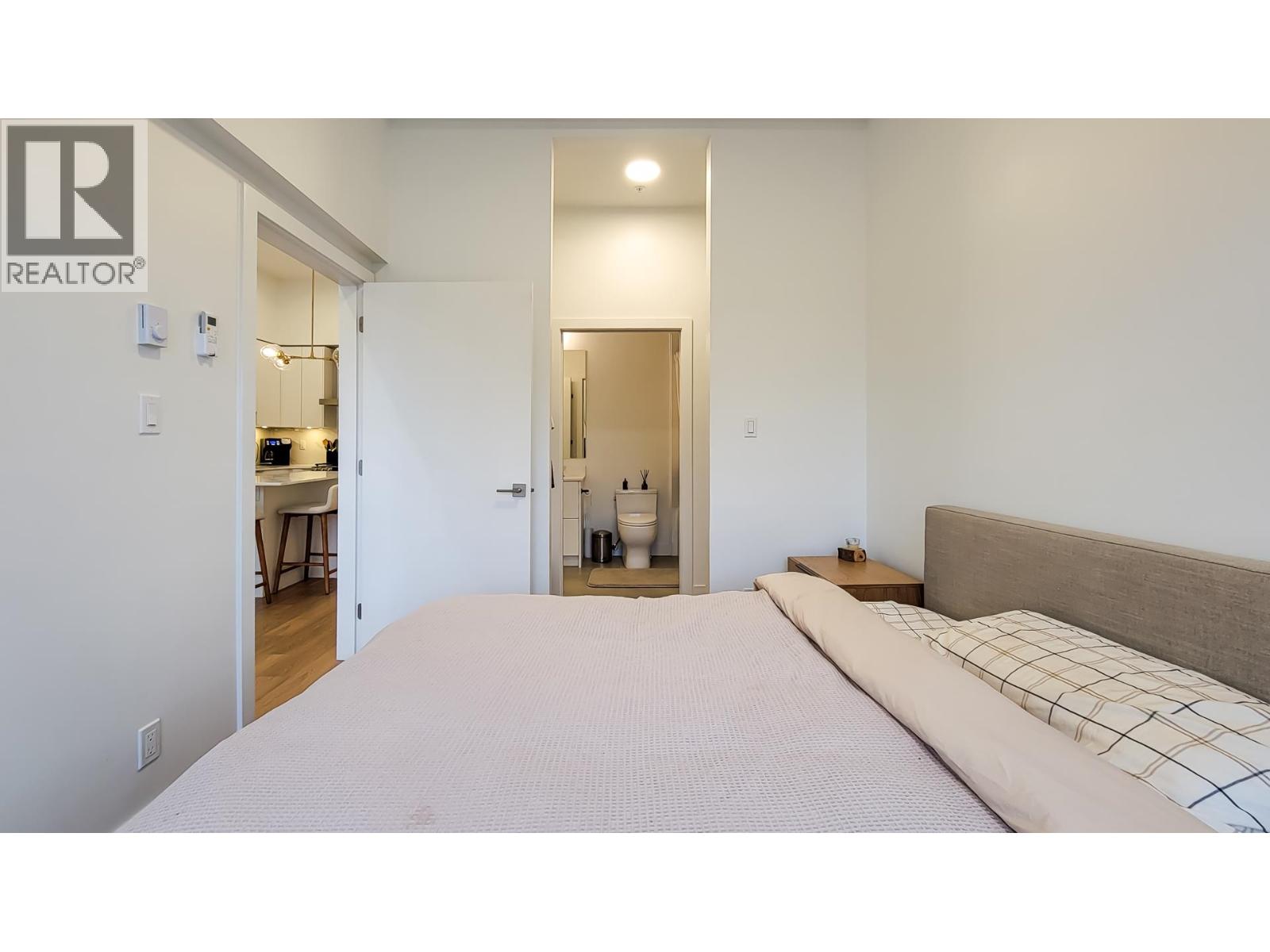 603 2331 Kelly Avenue, Port Coquitlam, British Columbia  V3C 0T4 - Photo 12 - R3063263