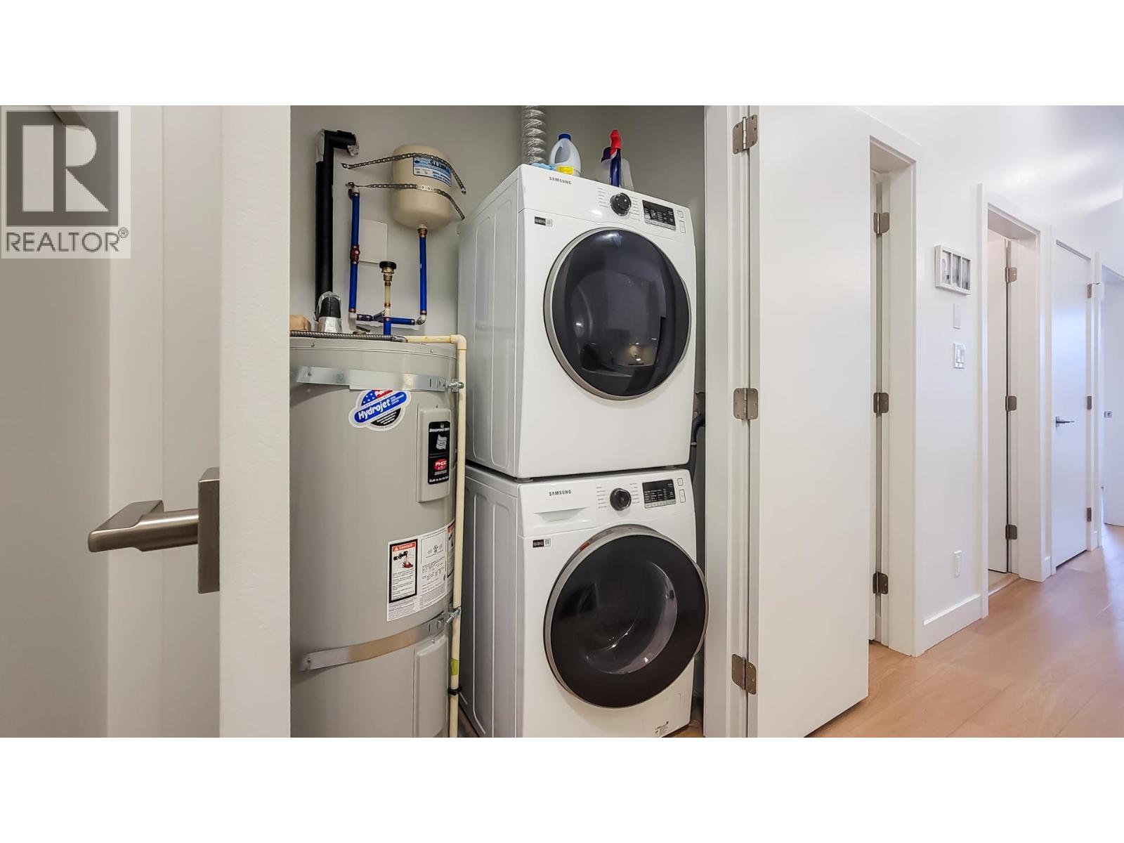 603 2331 Kelly Avenue, Port Coquitlam, British Columbia  V3C 0T4 - Photo 16 - R3063263