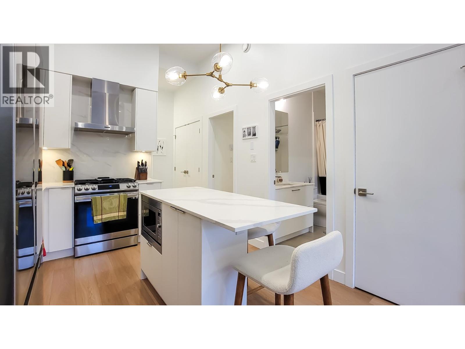 603 2331 Kelly Avenue, Port Coquitlam, British Columbia  V3C 0T4 - Photo 8 - R3063263