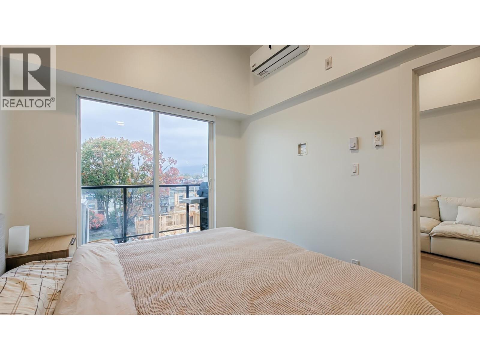 603 2331 Kelly Avenue, Port Coquitlam, British Columbia  V3C 0T4 - Photo 11 - R3063263