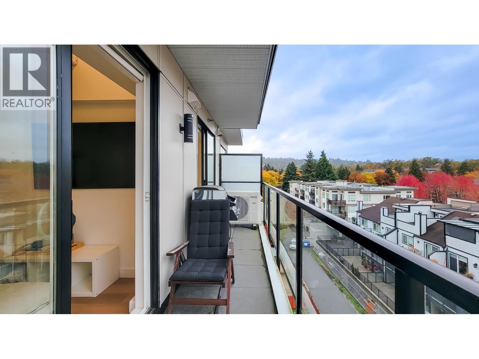 603 2331 Kelly Avenue, Port Coquitlam, British Columbia  V3C 0T4 - Photo 18 - R3063263