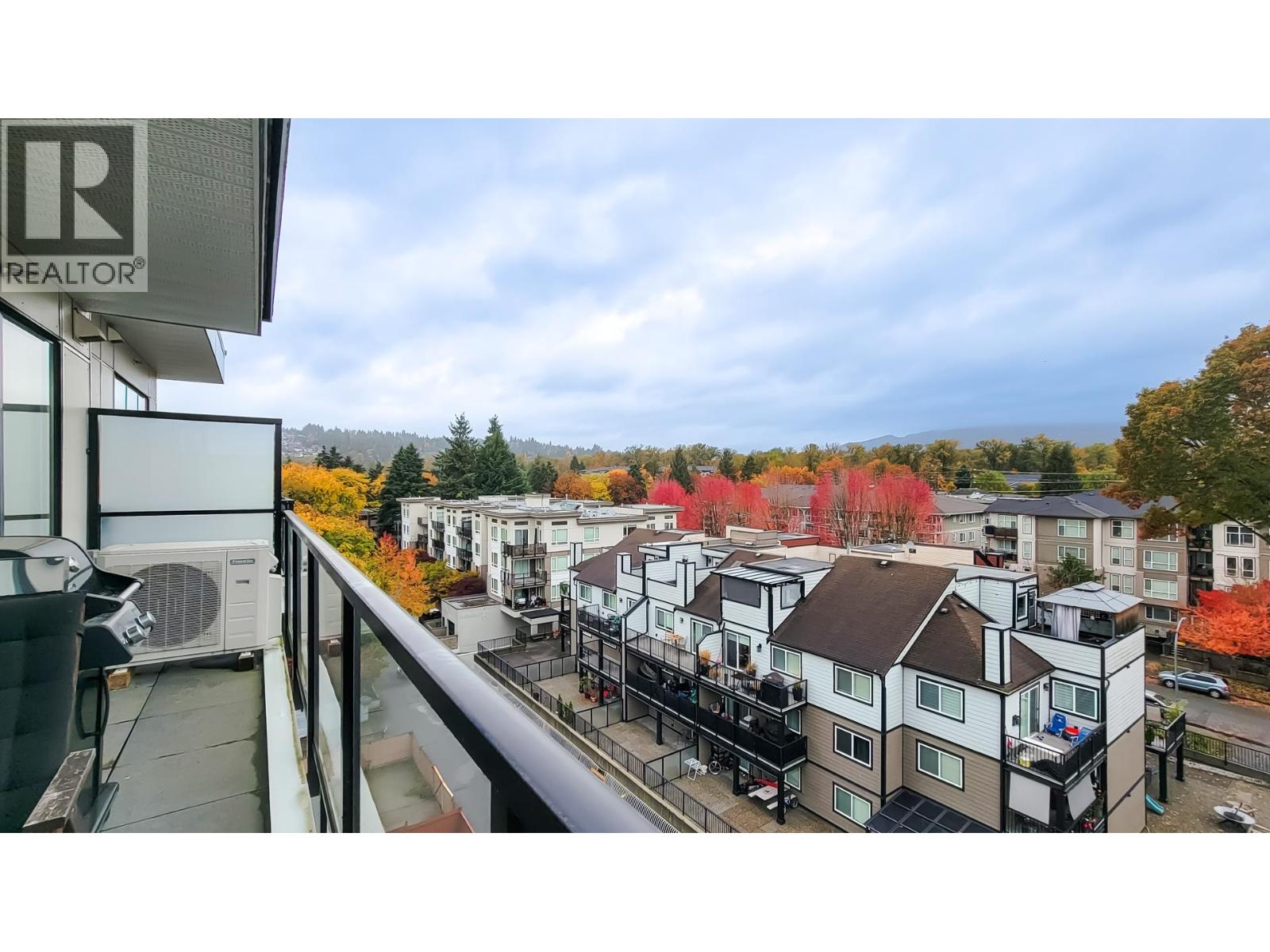 603 2331 Kelly Avenue, Port Coquitlam, British Columbia  V3C 0T4 - Photo 19 - R3063263