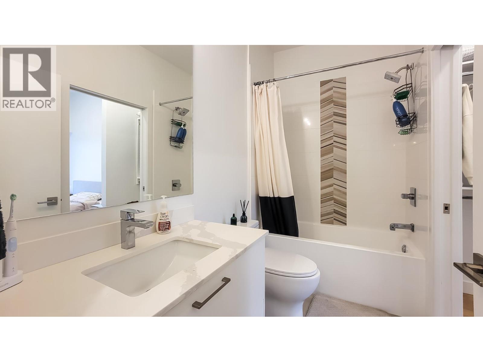 603 2331 Kelly Avenue, Port Coquitlam, British Columbia  V3C 0T4 - Photo 14 - R3063263