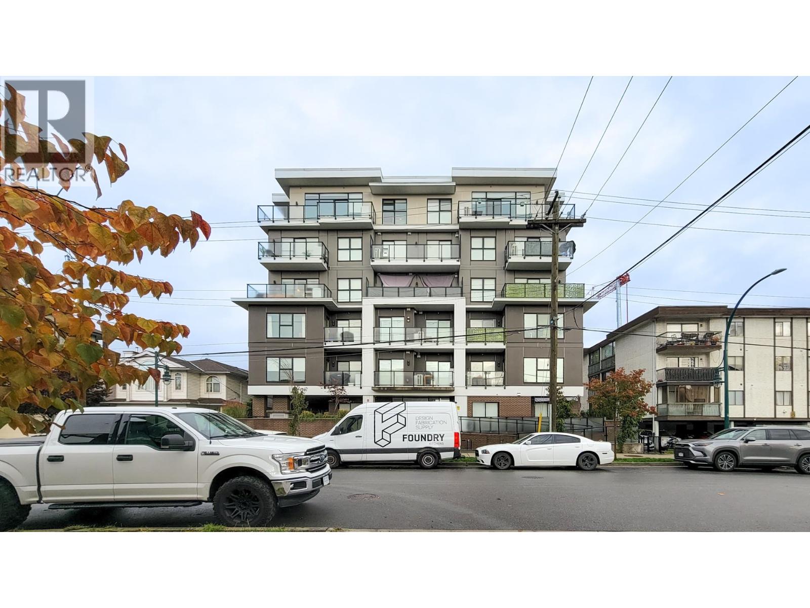 603 2331 Kelly Avenue, Port Coquitlam, British Columbia  V3C 0T4 - Photo 21 - R3063263