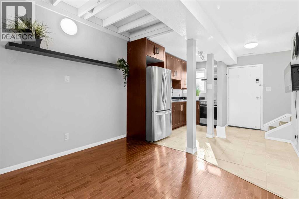 8, 3726 Centre Street Ne, Calgary, Alberta  T2E 2Y3 - Photo 9 - A2267338