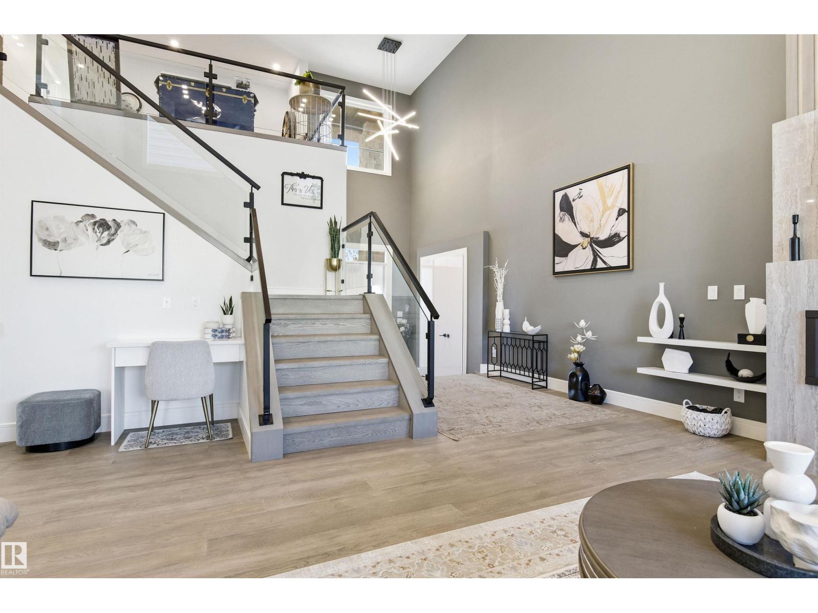 3167 Cameron Heights Wy Nw Nw, Edmonton, Alberta  T6M 0S5 - Photo 10 - E4463406