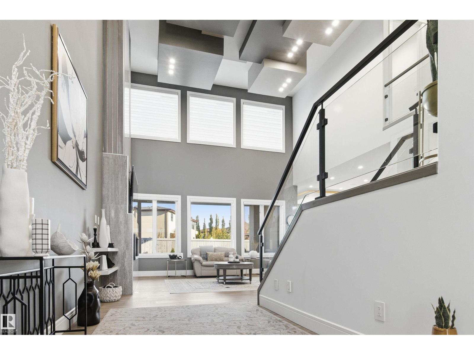 3167 Cameron Heights Wy Nw Nw, Edmonton, Alberta  T6M 0S5 - Photo 12 - E4463406